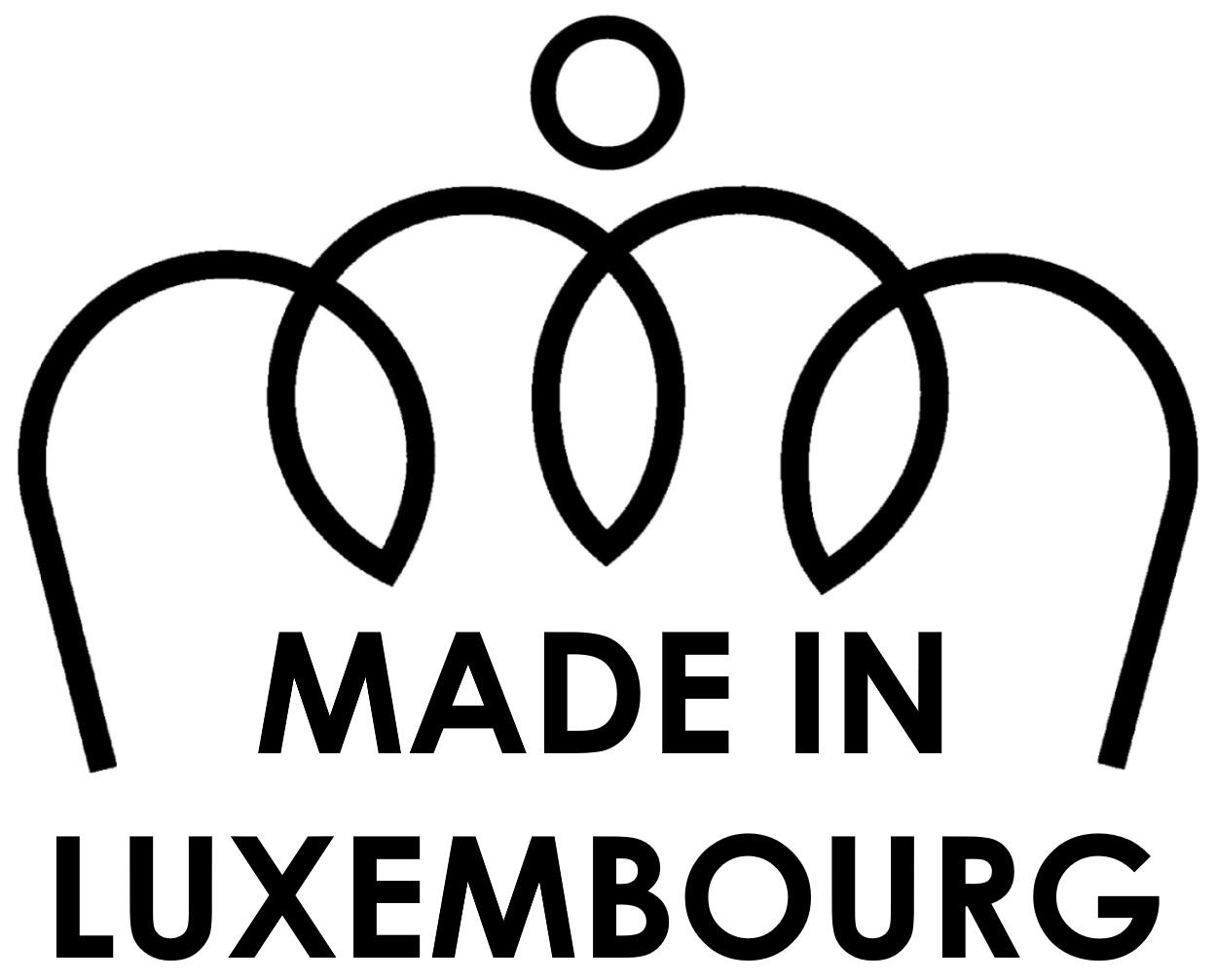 Made in Luxembourg